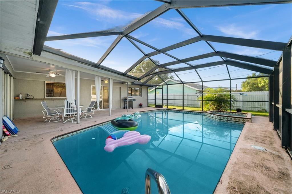 3630 SW 6th Ave, Cape Coral, FL 33914 Photo