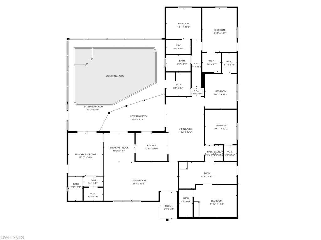 3630 SW 6th Ave, Cape Coral, FL 33914 Photo