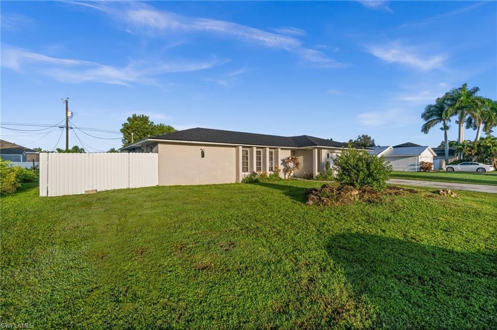 3630 SW 6th Ave, Cape Coral, FL 33914 Photo