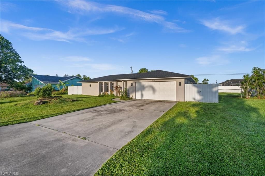 3630 SW 6th Ave, Cape Coral, FL 33914 Photo