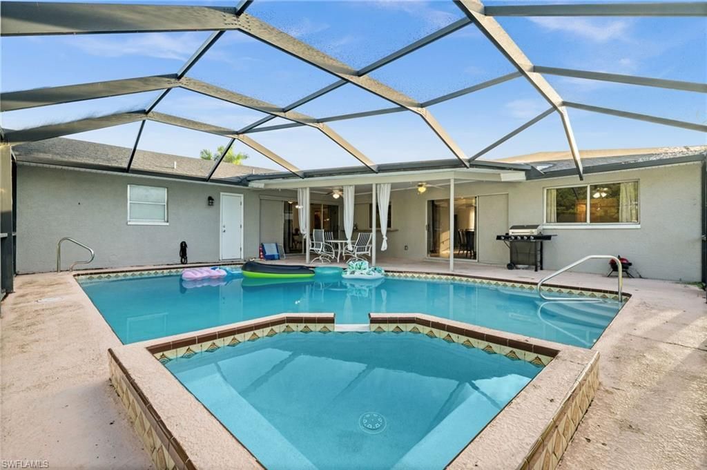 3630 SW 6th Ave, Cape Coral, FL 33914 Photo