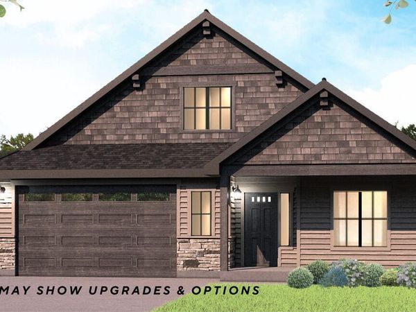 981 E STEEPLE CHASE RD, Hayden, ID 83835