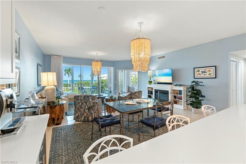 260 Barefoot Beach Blvd, Unit 204, Bonita Springs, FL 34134 Photo