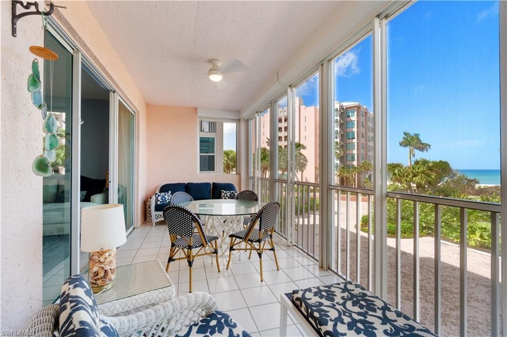 260 Barefoot Beach Blvd, Unit 204, Bonita Springs, FL 34134 Photo