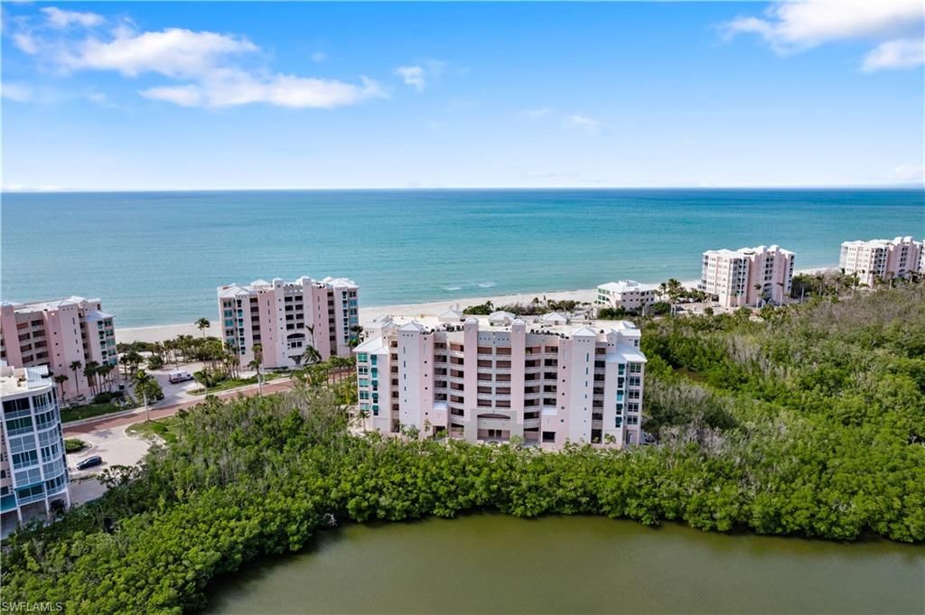 260 Barefoot Beach Blvd, Unit 204, Bonita Springs, FL 34134 Photo