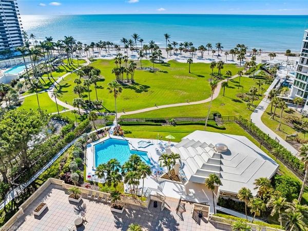 4031 Gulf Shore BLVD N, Unit 95, NAPLES, FL 34103