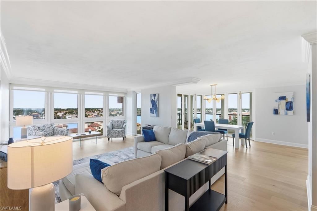 4031 Gulf Shore Blvd N, Unit 95, Naples, FL 34103 Photo