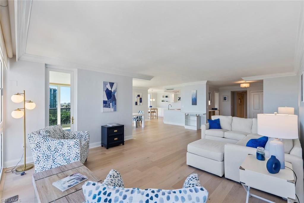 4031 Gulf Shore Blvd N, Unit 95, Naples, FL 34103 Photo