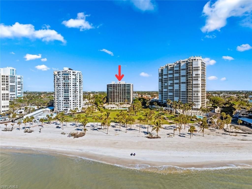 4031 Gulf Shore Blvd N, Unit 95, Naples, FL 34103 Photo