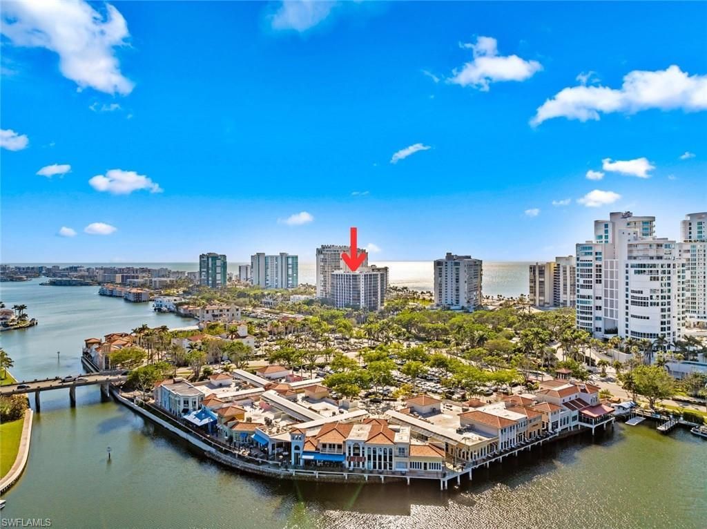 4031 Gulf Shore Blvd N, Unit 95, Naples, FL 34103 Photo