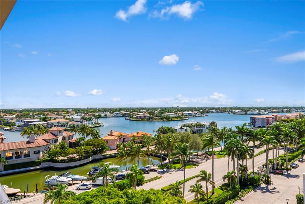 4031 Gulf Shore Blvd N, Unit 95, Naples, FL 34103 Photo