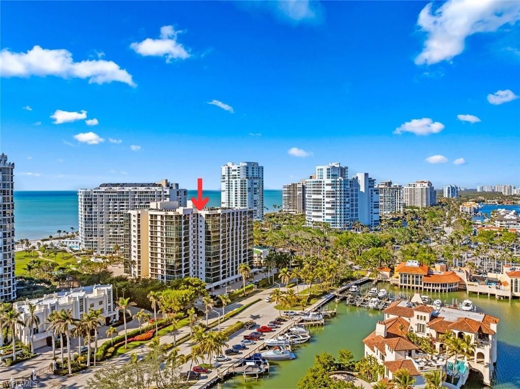 4031 Gulf Shore Blvd N, Unit 95, Naples, FL 34103 Photo