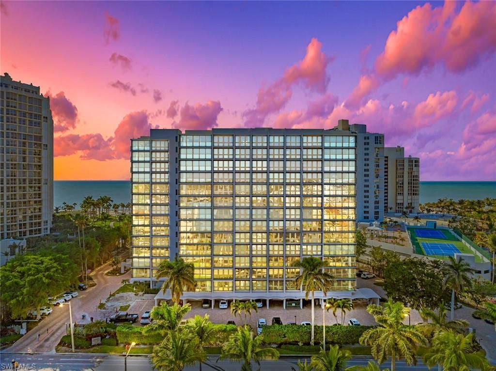 4031 Gulf Shore Blvd N, Unit 95, Naples, FL 34103 Photo