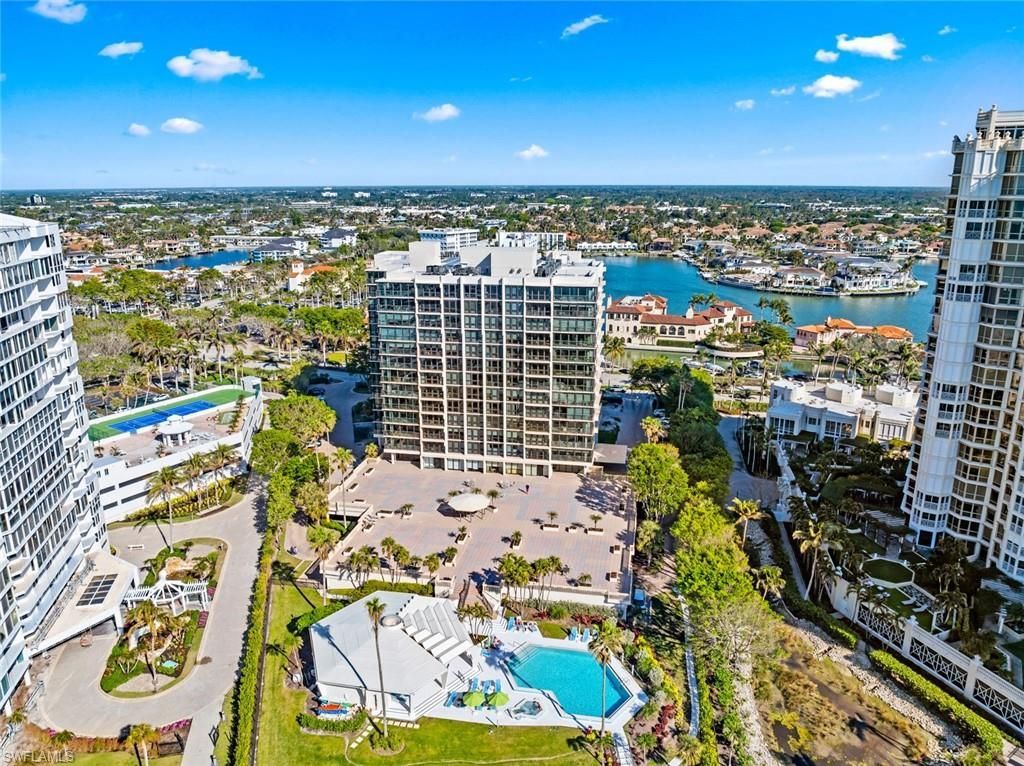 4031 Gulf Shore Blvd N, Unit 95, Naples, FL 34103 Photo