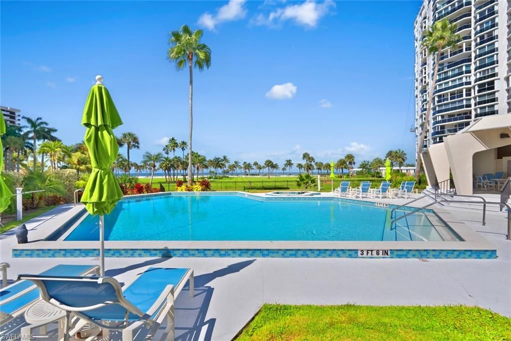 4031 Gulf Shore Blvd N, Unit 95, Naples, FL 34103 Photo