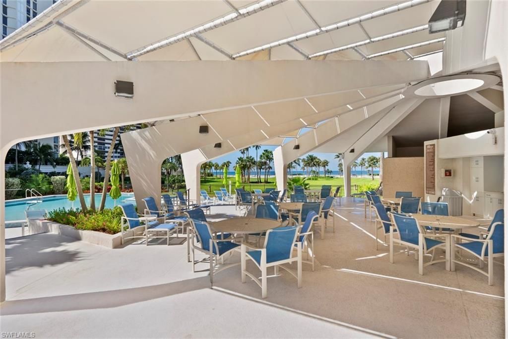 4031 Gulf Shore Blvd N, Unit 95, Naples, FL 34103 Photo