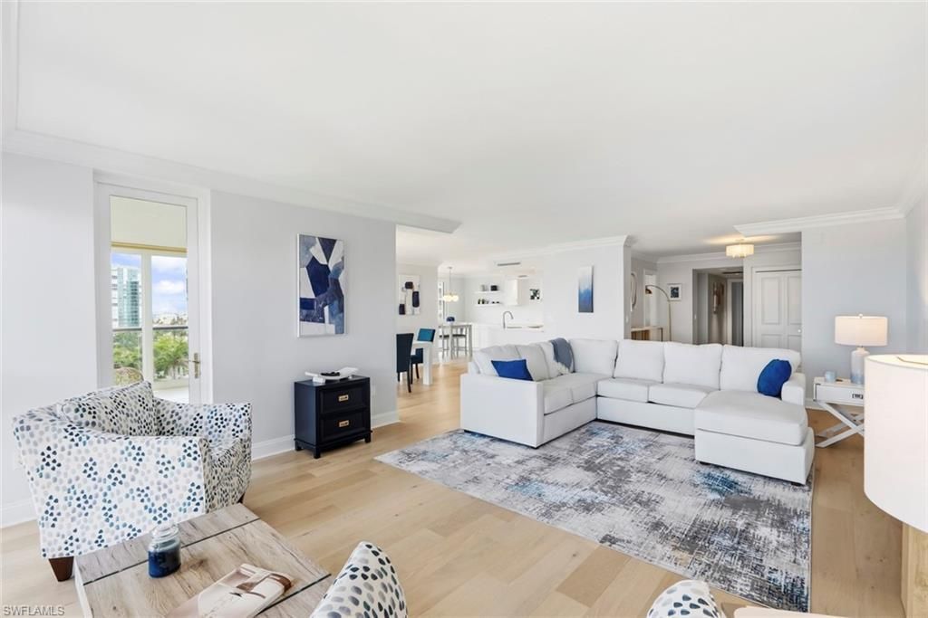 4031 Gulf Shore Blvd N, Unit 95, Naples, FL 34103 Photo