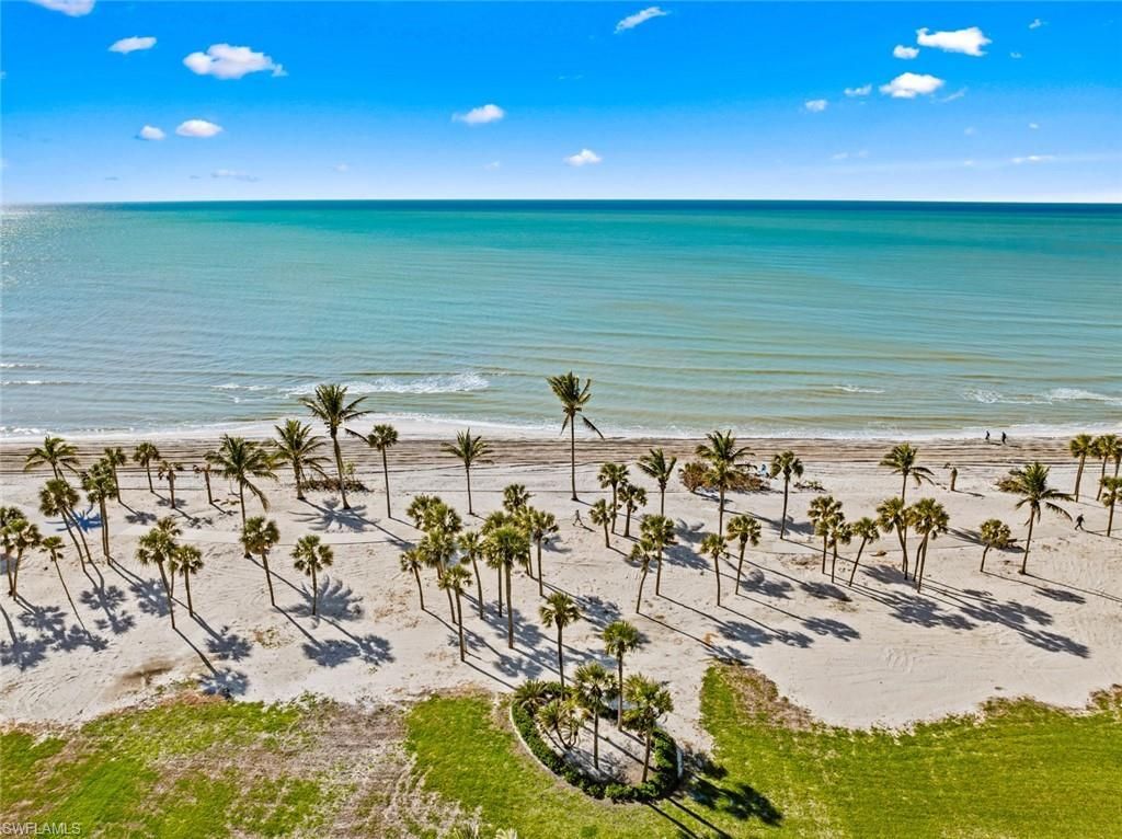 4031 Gulf Shore Blvd N, Unit 95, Naples, FL 34103 Photo