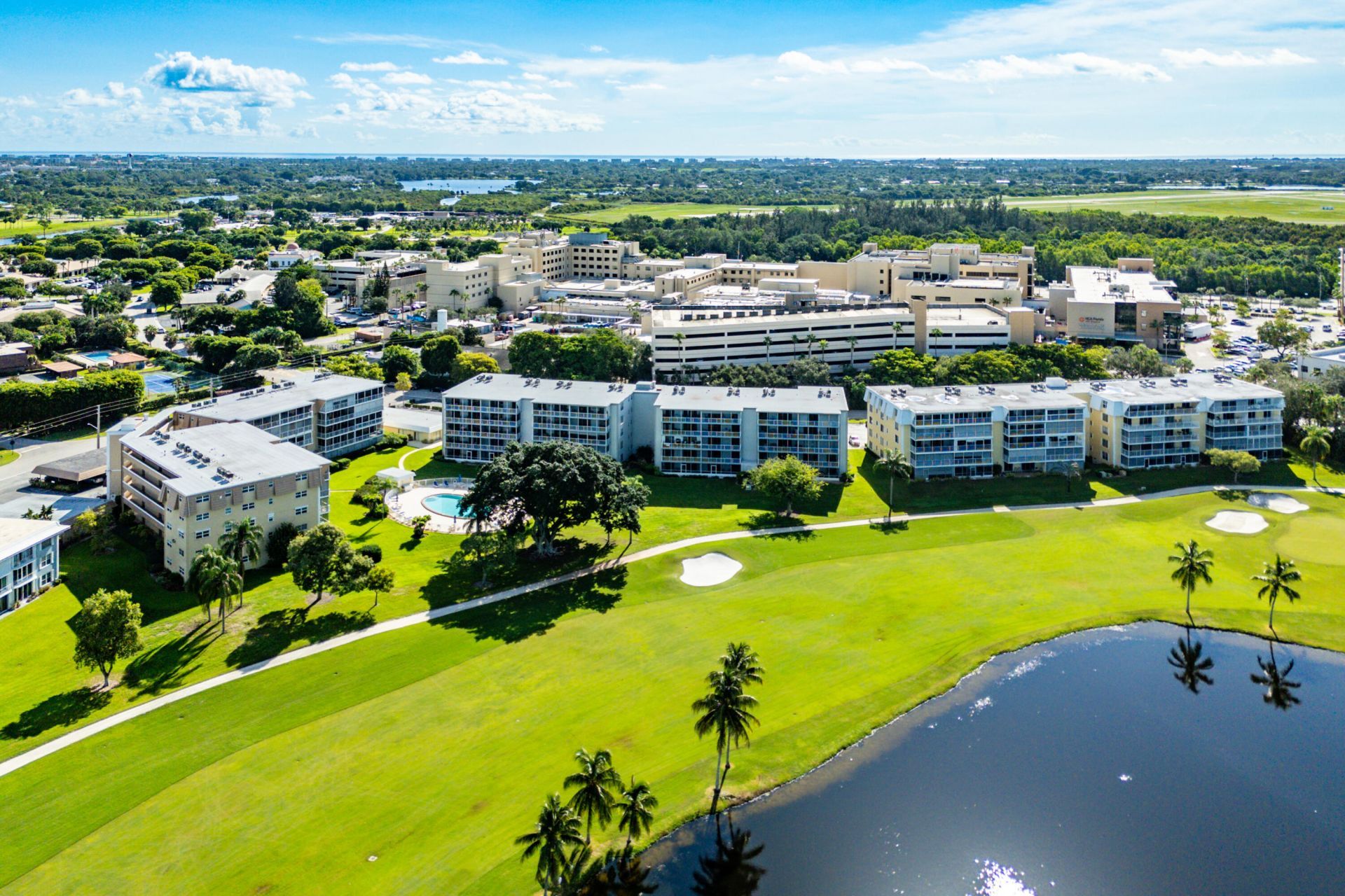 145 Atlantis Boulevard, Unit 203, Atlantis, FL 33462 Photo