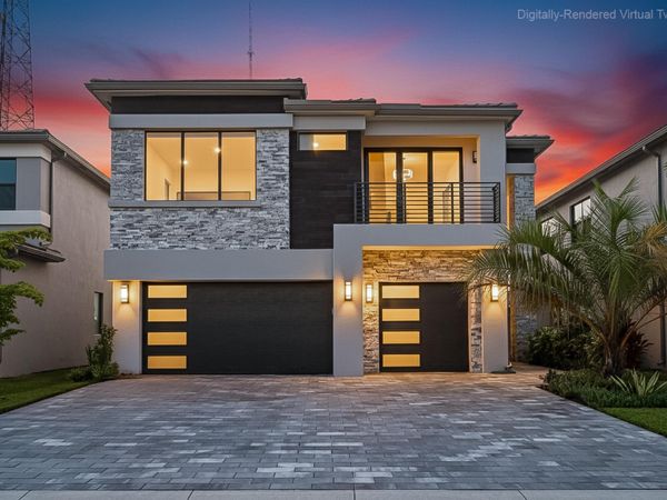 8258 Essex Country Club Drive, Boca Raton, FL 33434