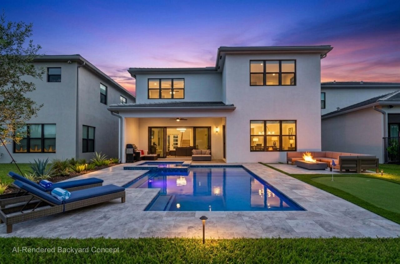 8258 Essex Country Club Drive, Boca Raton, FL 33434 Photo
