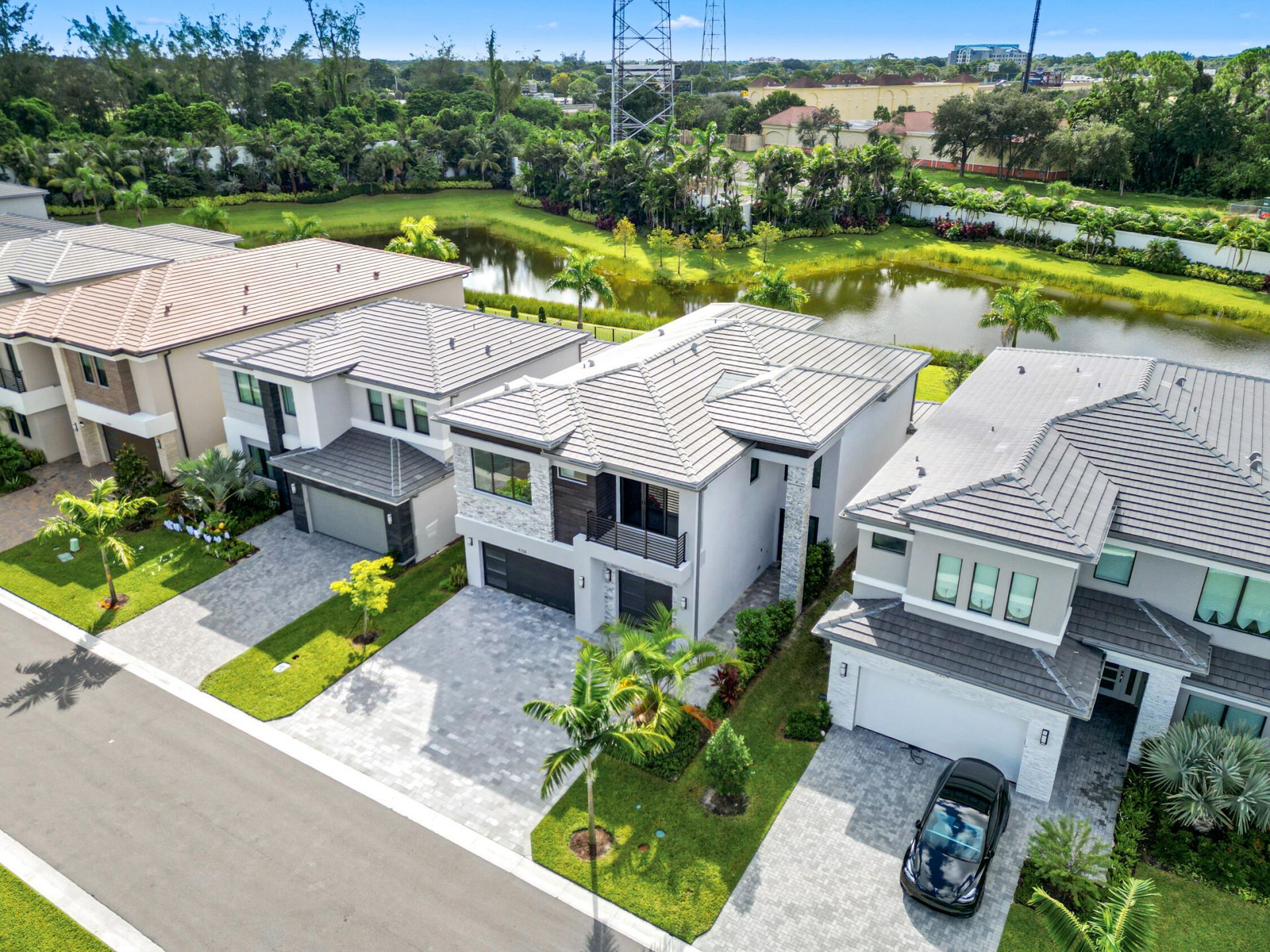 8258 Essex Country Club Drive, Boca Raton, FL 33434 Photo