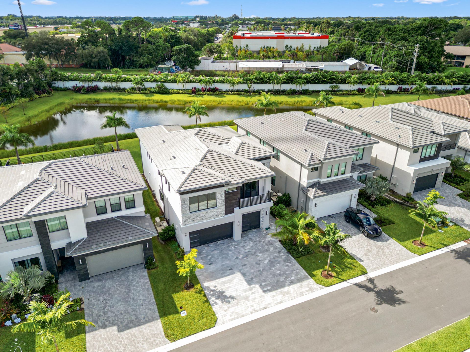 8258 Essex Country Club Drive, Boca Raton, FL 33434 Photo