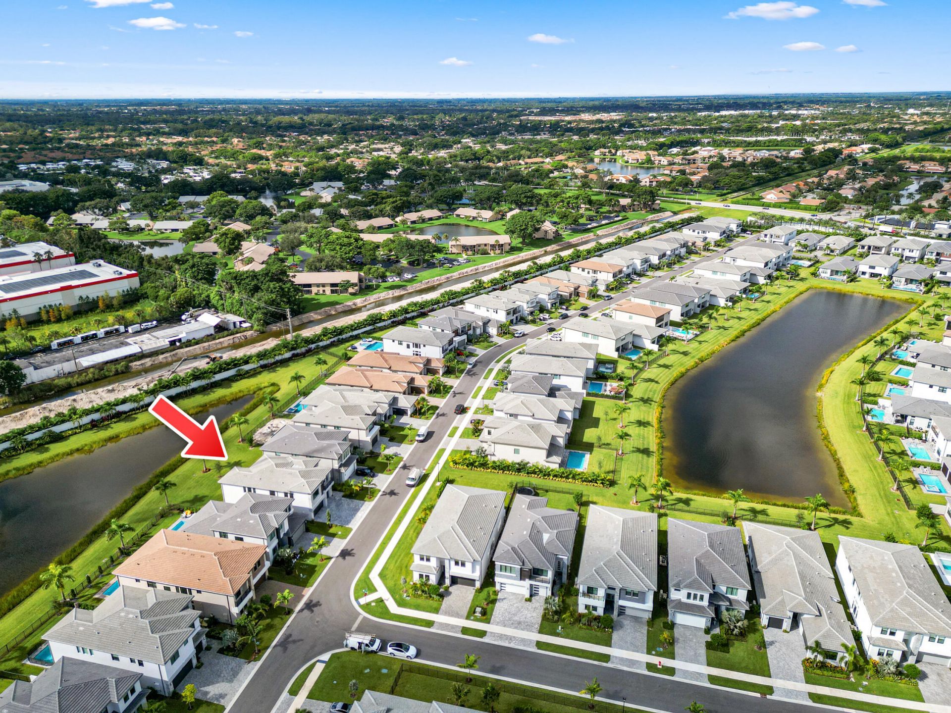 8258 Essex Country Club Drive, Boca Raton, FL 33434 Photo