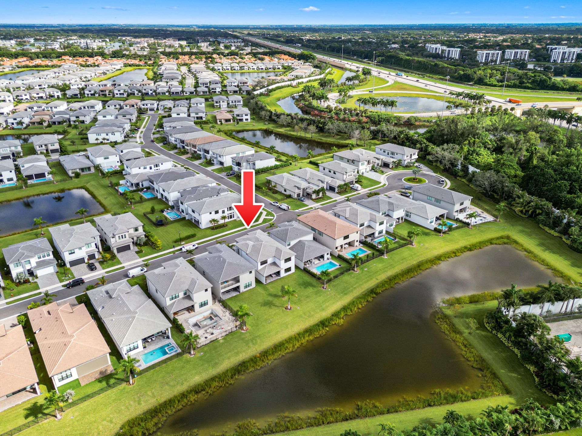 8258 Essex Country Club Drive, Boca Raton, FL 33434 Photo