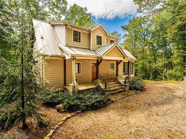 1038 Wilkins Cove Road, Suches, GA 30572