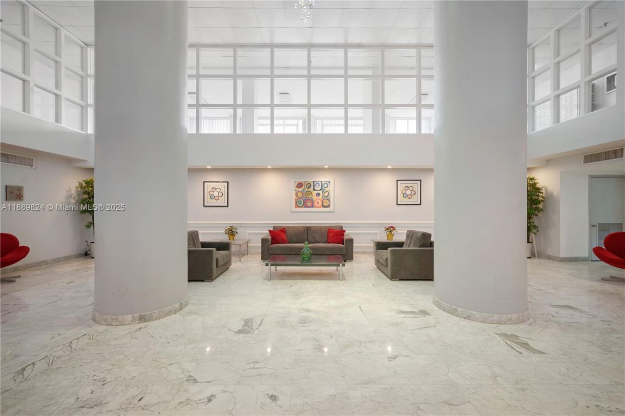 9341 Collins Ave, Unit 205, Surfside, FL 33154 Photo