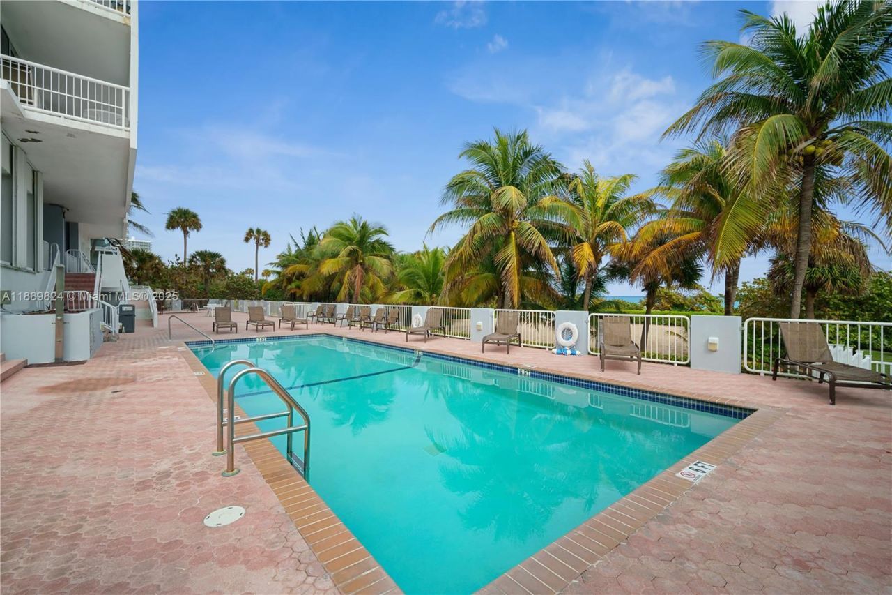 9341 Collins Ave, Unit 205, Surfside, FL 33154 Photo