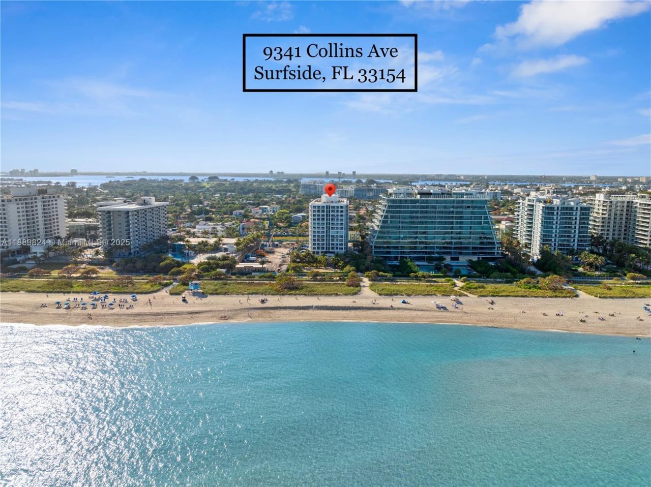 9341 Collins Ave, Unit 205, Surfside, FL 33154 Photo