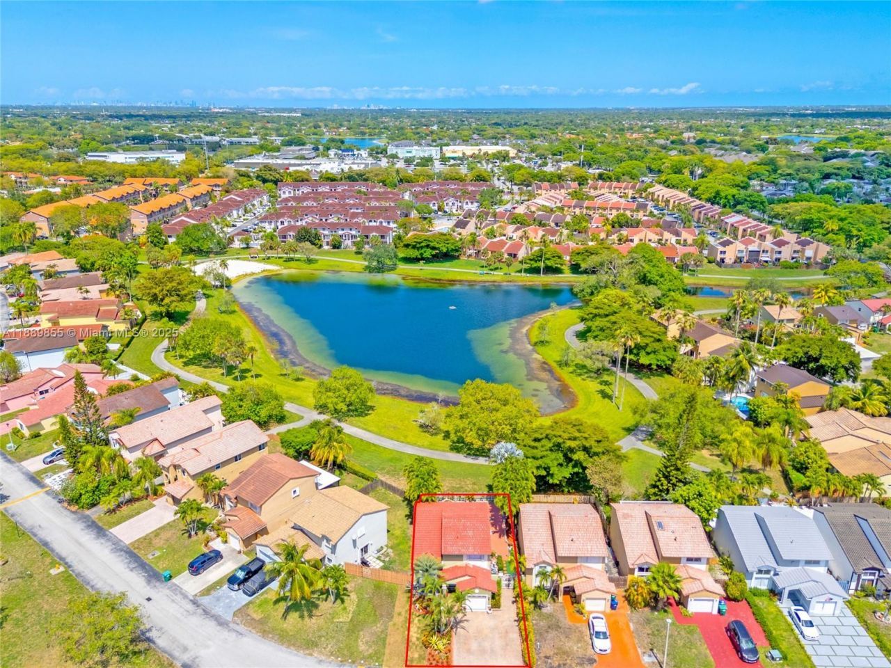 10213 SW 156th Ave, Miami, FL 33196 Photo