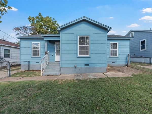 1625 N 18TH Street, Waco, TX 76707