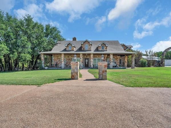 2300 N ROCK CREEK Road, Waco, TX 76708
