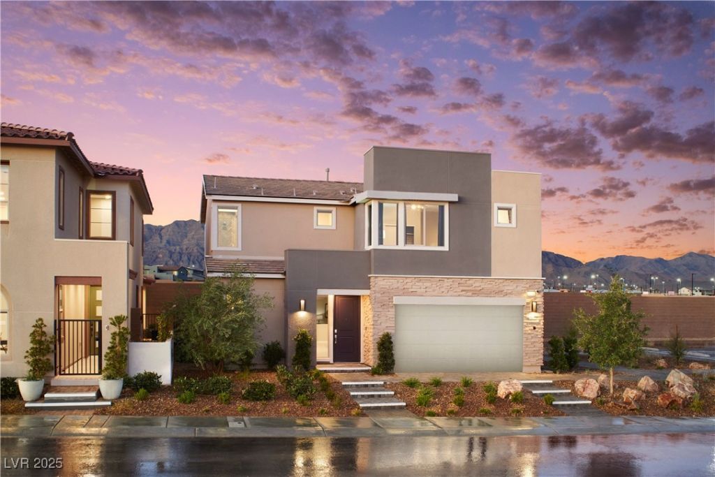 1204 Crimson Sunbird Street, North Las Vegas, NV 89084 Main Photo