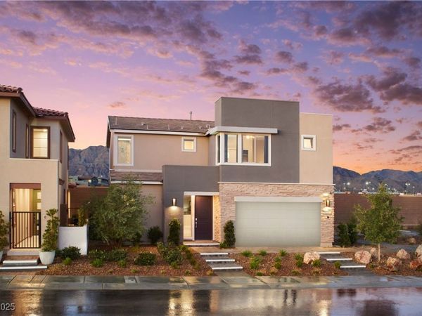 1204 Crimson Sunbird Street, North Las Vegas, NV 89084