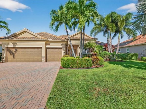 13230 Lazzaro CT, ESTERO, FL 33928