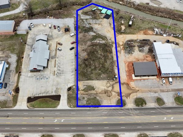 201 E Highway 72, Corinth, MS 38834