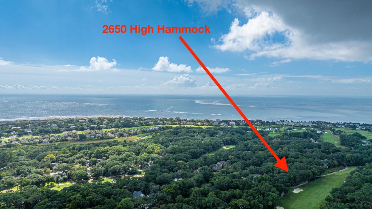 2650 High Hammock Road Photo 44