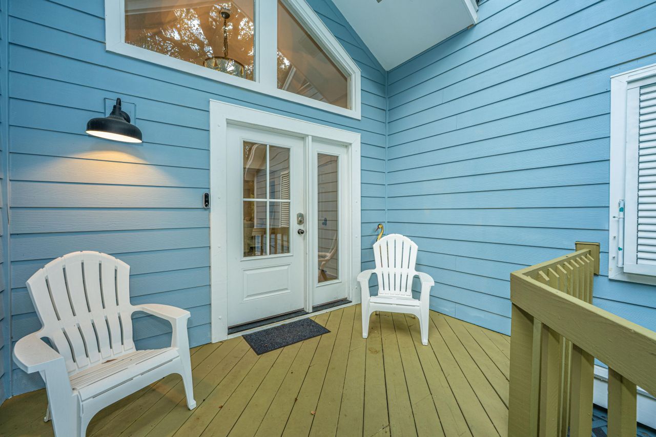 2650 High Hammock Road Photo 5