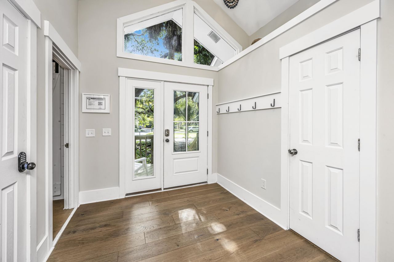 2650 High Hammock Road Photo 6