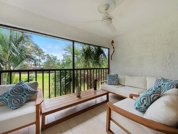 5841 Rattlesnake Hammock RD, Unit 2, NAPLES, FL 34113