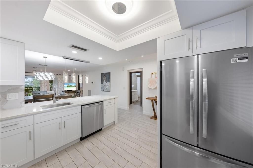 5841 Rattlesnake Hammock Rd, Unit 2, Naples, FL 34113 Photo