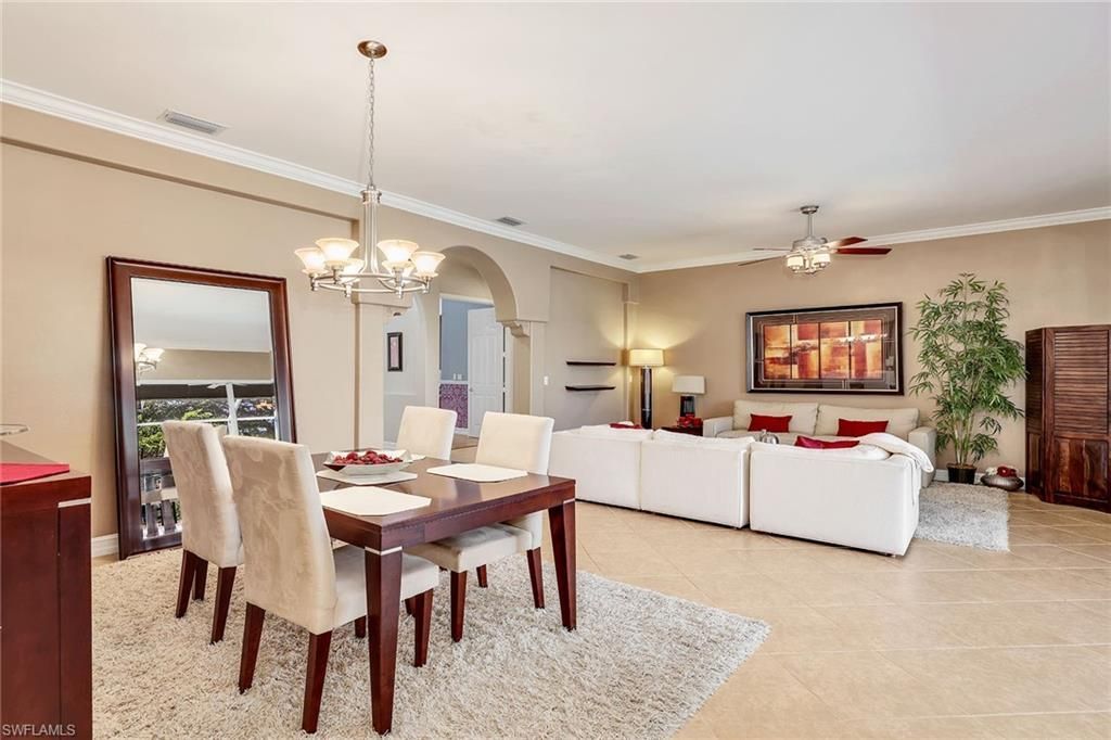 14611 Indigo Lakes Cir, Naples, FL 34119 Photo