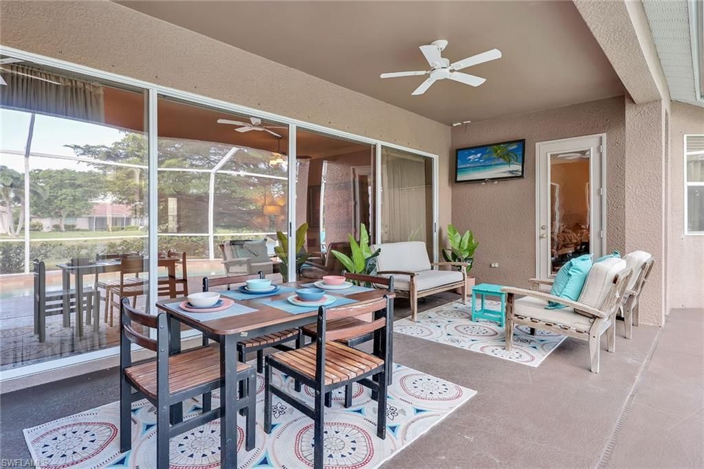 14611 Indigo Lakes Cir, Naples, FL 34119 Photo