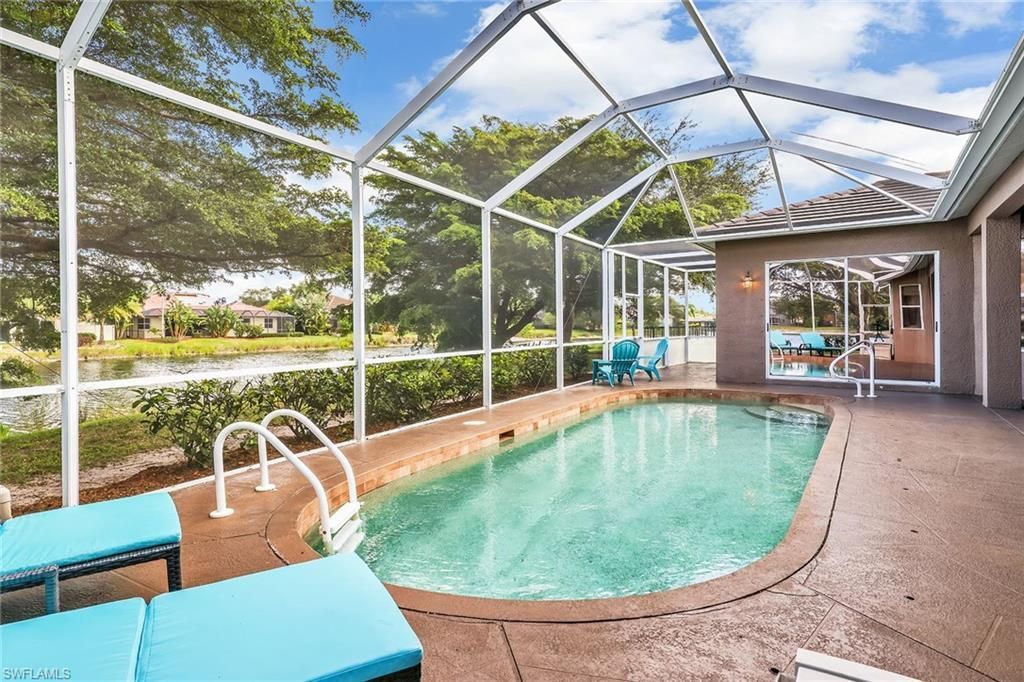 14611 Indigo Lakes Cir, Naples, FL 34119 Photo