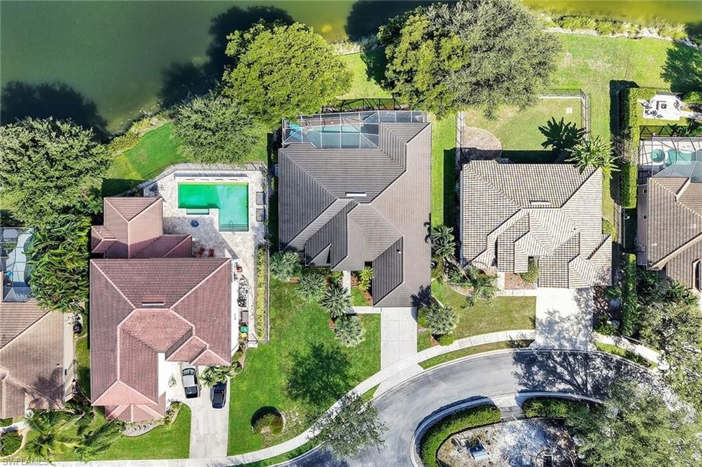 14611 Indigo Lakes Cir, Naples, FL 34119 Photo