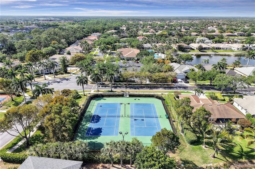 14611 Indigo Lakes Cir, Naples, FL 34119 Photo